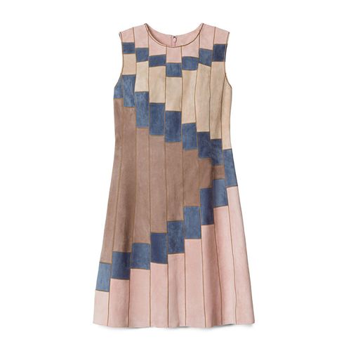 tory burch/托里·伯奇连衣裙51144463*t m 花色