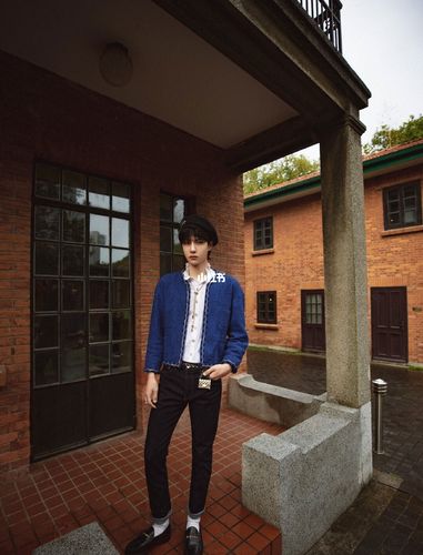 王一博最新高清图片_王一博高清壁纸_素材_壁纸