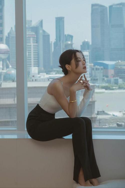 辛芷蕾 美图写真集