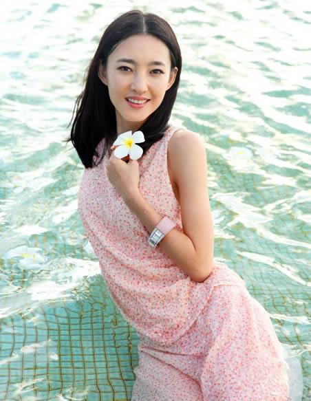 王丽坤个人资料简历王丽坤家庭背景曝光好身世