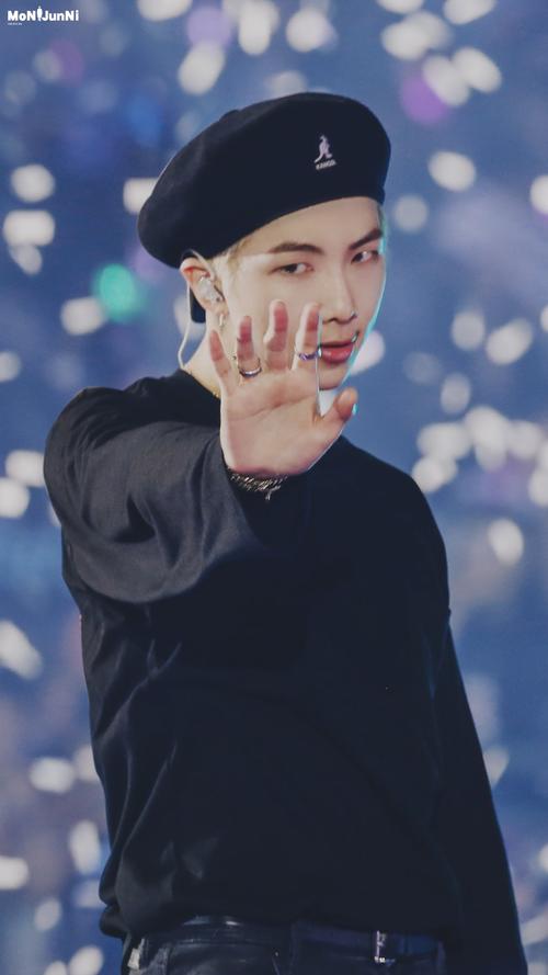 金南俊 - 堆糖,美图壁纸兴趣社区