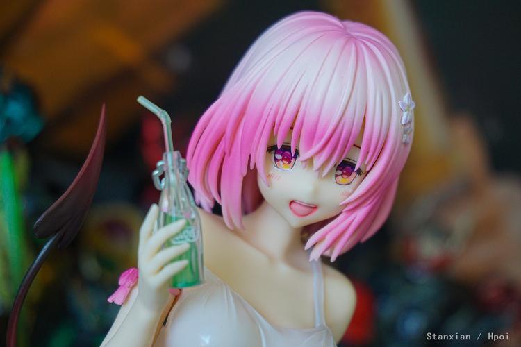 相册:论我的第一次手办强拆——梦梦momo wanderer 1