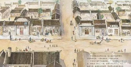 荐书丨《呼兰河传》:端午,游子想归城,归城即归程