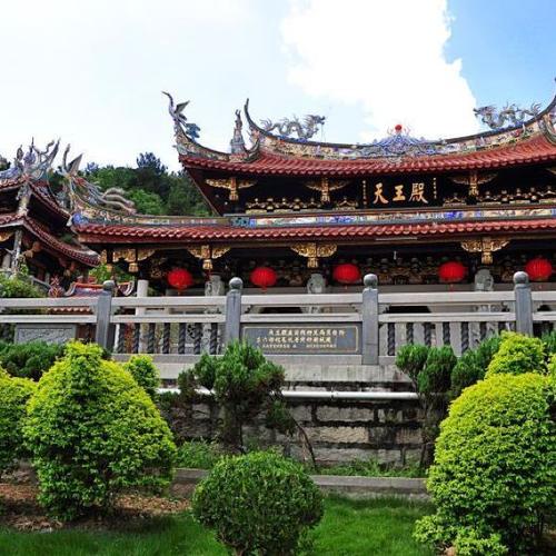 灵应寺