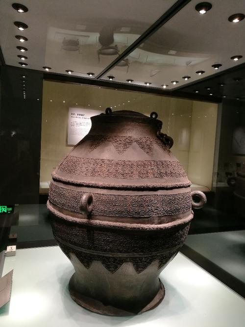 湖北省博物馆