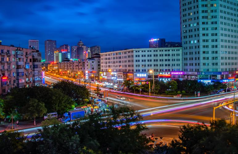 雅集炫美汇每周题照之三十～大美鞍山