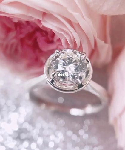 周大福守护一生钻戒_钻戒_周大福怎么样_求婚_戒指_时尚_配饰