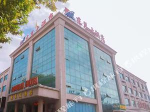 莱州东莱大酒店