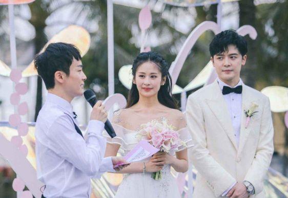 我婚后实施aa制又让他们操碎了心|颖儿|付辛博|aa制_新浪新闻