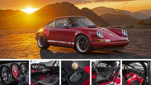 炫酷最新汽车壁纸_超酷个性跑车壁纸