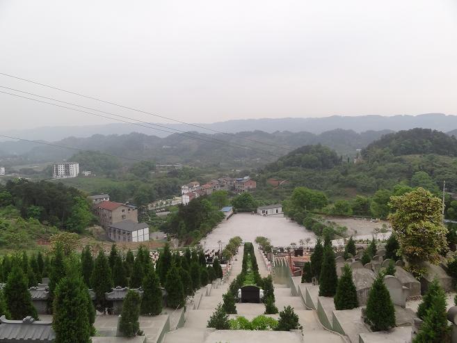 重庆东泉艮灵山公墓|重庆东泉公墓【官方网站】园区