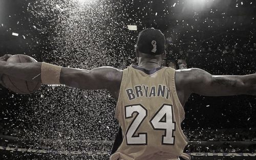 nba·科比·比恩·布莱恩特·kobe·湖人