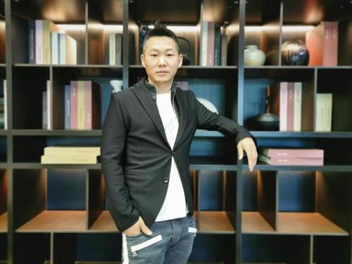 蔡兴国上任ceo整5月 三个数字折射博洛尼新思维