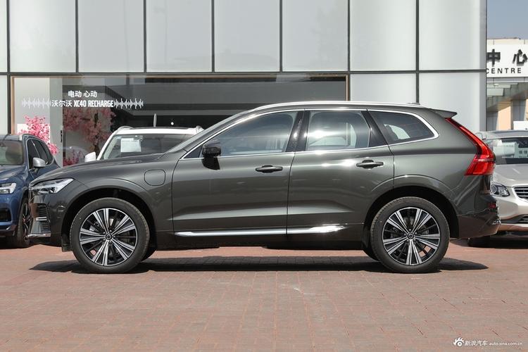 全国最高直降1141万元沃尔沃xc60混动新车近期优惠热销