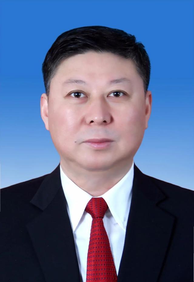 闫继红当选保定市人民政府市长(附市长,副市长简况
