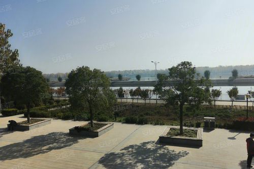 南阳宇信荣域花园-配套图(25) - 南阳安居客