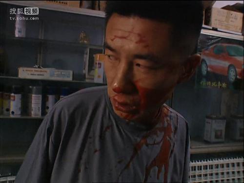 命案十三宗