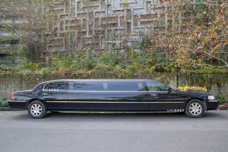 你结婚车队会选择加长林肯当婚车吗?_搜狐汽车_搜狐网