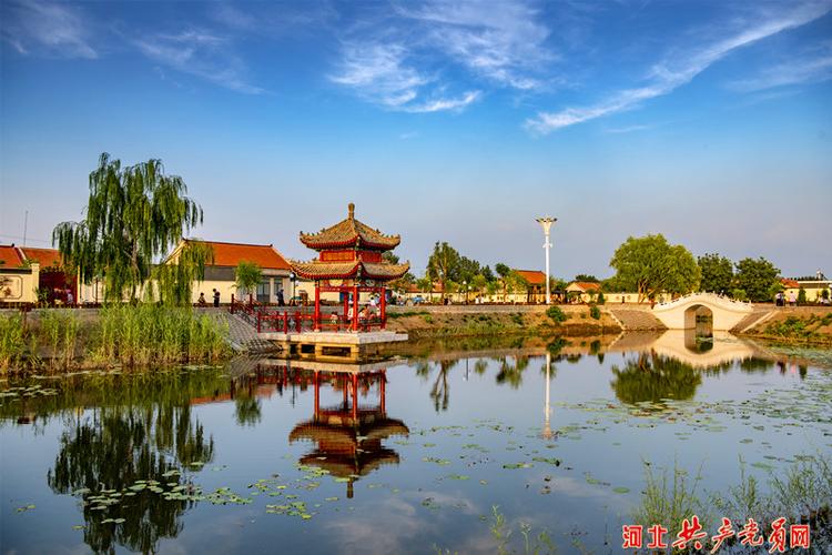 河北玉田:山前旅游点燃乡村振兴引擎