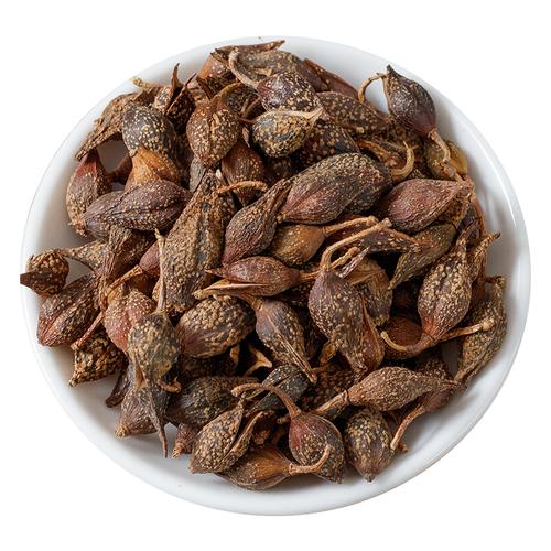 中药材 连翘 银翘 青翘 黄翘 老翘 正品干净无开瓣无提取500g包邮