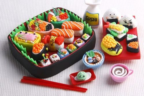 兔妈分享丨早就想推荐给你们的日本银鸟大米彩泥&能骑