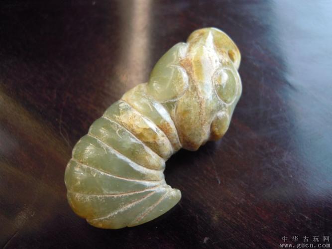 史前人蛹璋汉中