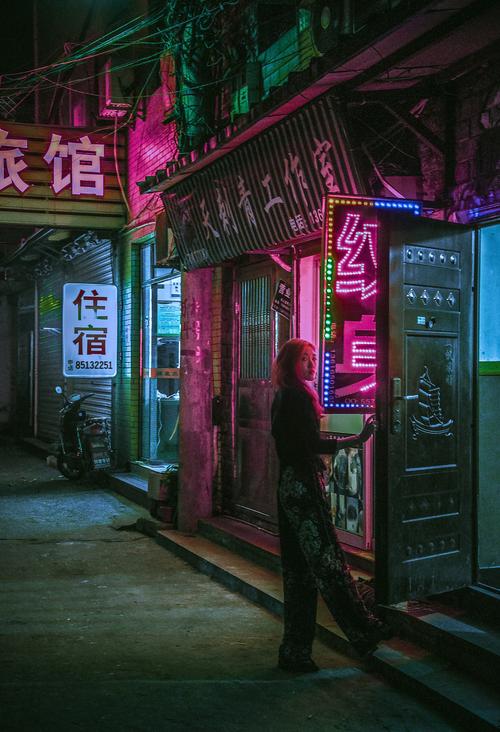转塘帝国情史