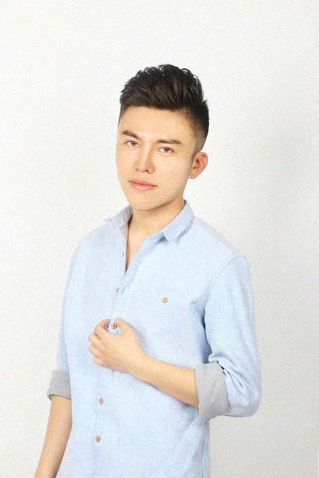 杨磊(演员)