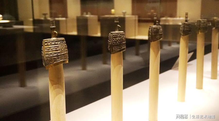 西汉南越王博物馆年度大展——八家博物馆汉代文物精品悉数展出!