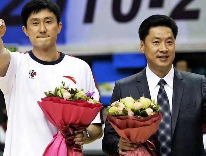 张镇麟与付豪组合是否超过杜峰与朱芳雨组合呢