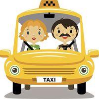 形容出租车司机辛苦的头像图片_微信头像图片大全