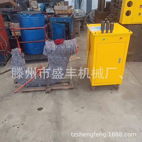 42吨冷铆机汽车大架液压机现货sf42t可调节电动
