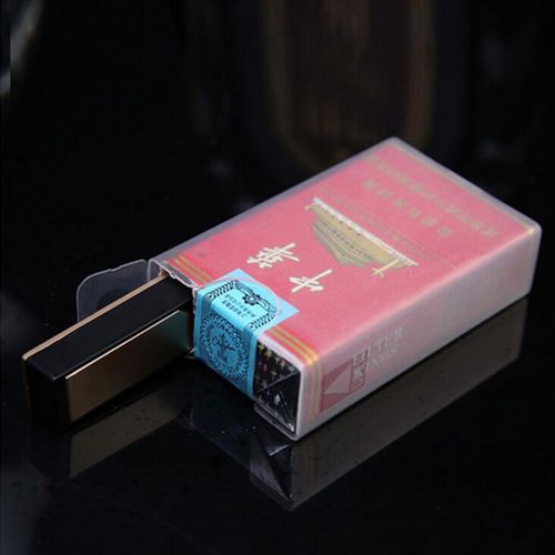 软硅胶20只装香烟盒软盒香烟专用创意透明款式男女通用批发广告烟具
