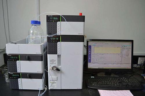 岛津二手液相色谱仪回收