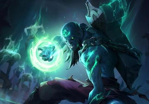 lol:瑞兹——历经沉浮,你法王还是你法王!