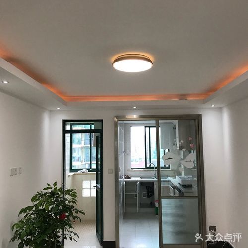 沪佳家装工厂店(闵行店)图片-北京全包装修-大众点评网