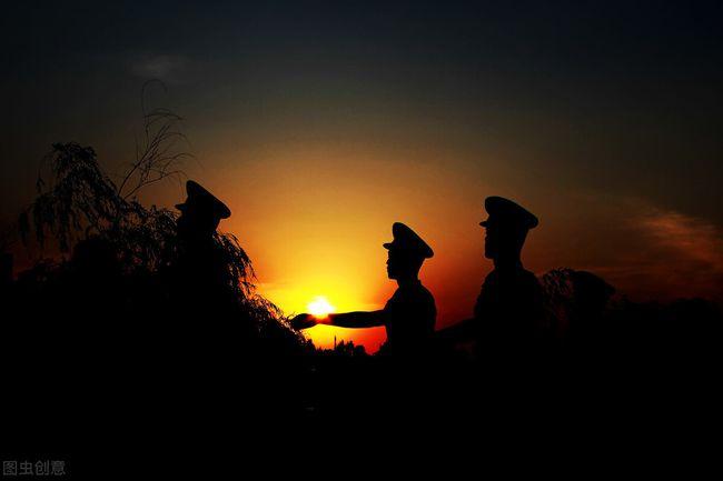 双臂遭电击的退伍军人,对命运永不妥协,背后的故事催人泪下