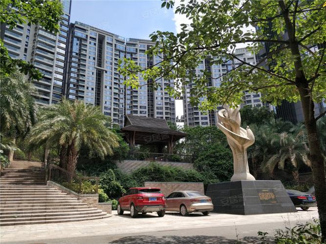 中山楼盘 小榄镇楼盘 龙山华府