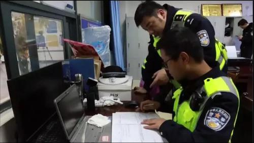 舍小家,护大家!交警队就是我的另一个家