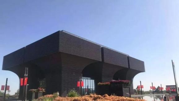 从今天起,溧水博物馆恢复开放啦!但需要预约