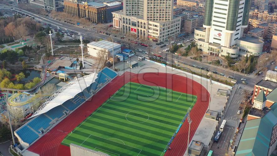 大连火车头体育场