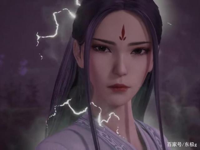 万界仙踪:冷漠的安芸