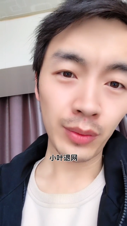 虽然说迷你世界野小叶为什么换人了