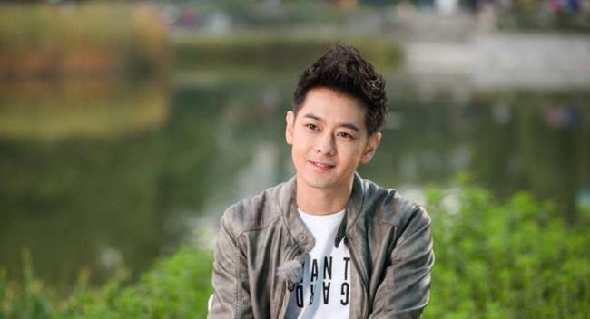 "撒谎成瘾"的林志颖和他的没落星途|十七岁的雨季_网易订阅