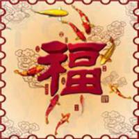 属虎最招财的微信头像图片大全【点击鼠标右键下载】