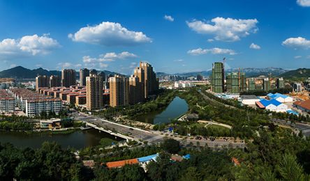 李沧区成功举办,来自中央,省驻青和青岛市的15家网络媒体参加了网络