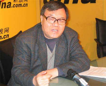 事件:   三九集团结束赵新先时代    传闻:   三九集团赵新先免职真相