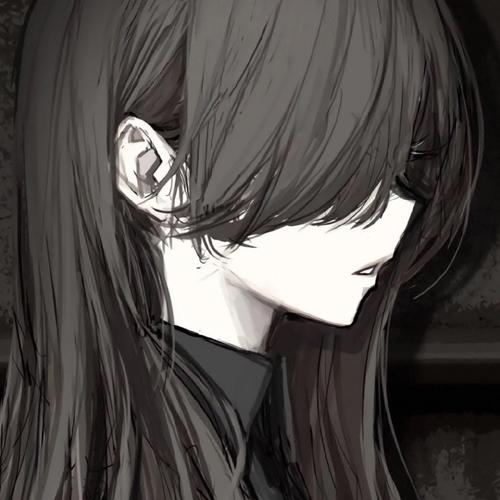 【暗黑系动漫女头】逃跑吧 跑出这个满是烟火味的世俗