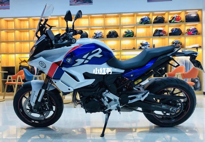 bmw f900xr_东瓯智库创意产业园自由行热门攻略_宝马怎么样_xr怎么样