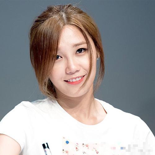 金所炫朴信惠郑恩地秀智雪莉 韩国偶吧就爱自然系美女